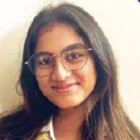 Anushka Srivatsan