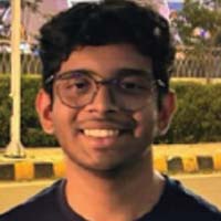 Eshaan V. Kumar